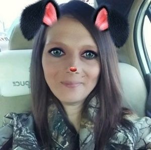 Meet your Posher, Christina